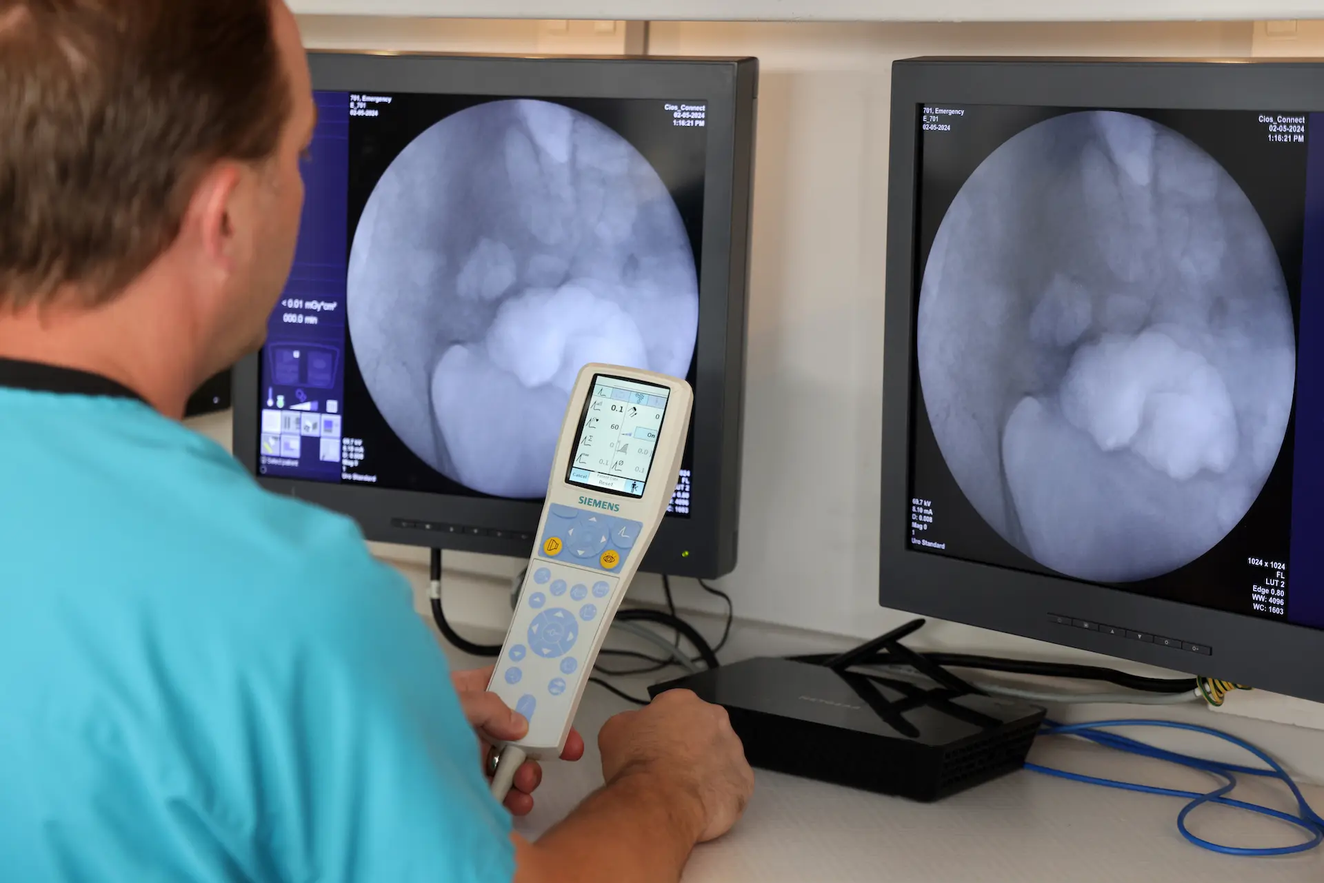 Urology vs. Nephrology | Kidney Stone Specialist Raleigh, NC